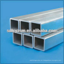 Square/Rectangular hollow section steel pipe for table